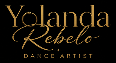 Yolanda Rebelo Dance Artist